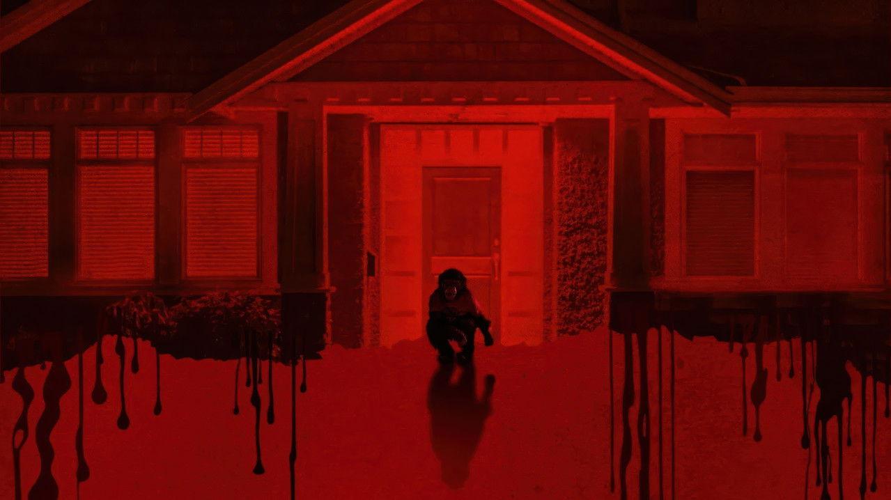 ลิงคลั่งพันธุ์ดิบ : Primate