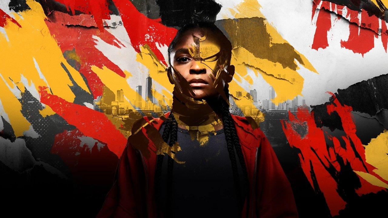 ไอรอนฮาร์ต : Ironheart