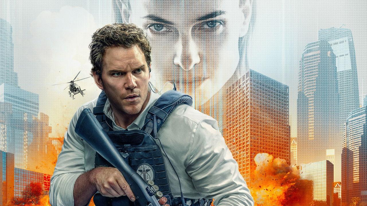 90 นาทีสั่งตาย : Mercy