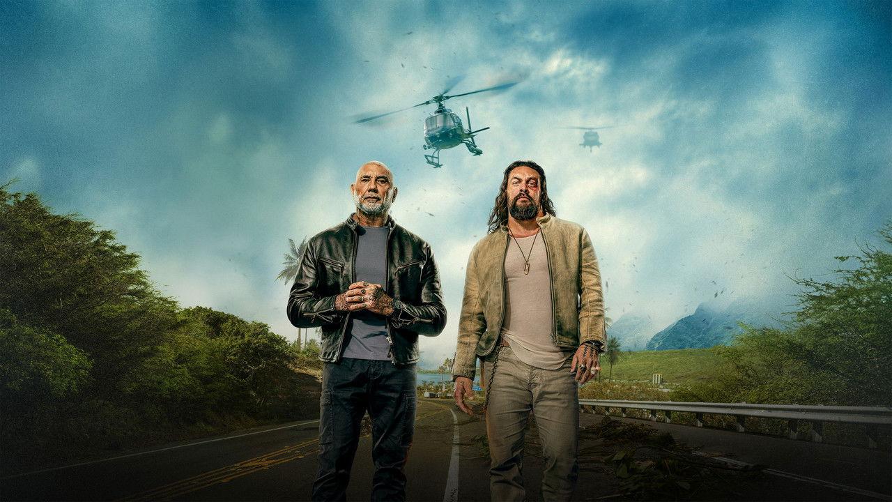 คู่พยัคฆ์เดือด เชือดเจ้าพ่อฮาวาย : The Wrecking Crew