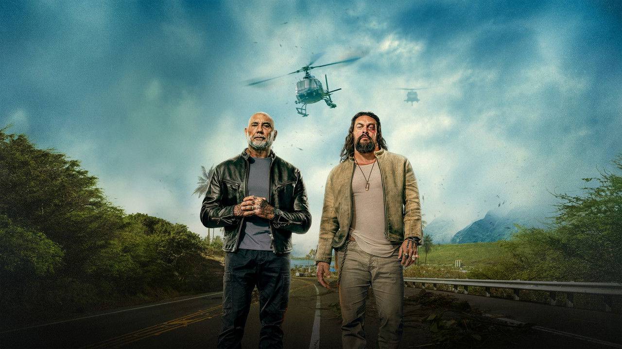 คู่พยัคฆ์เดือด เชือดเจ้าพ่อฮาวาย : The Wrecking Crew